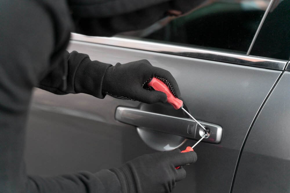 Commercial Locksmith