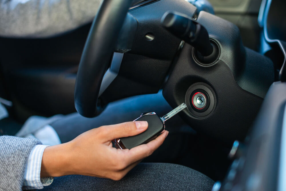 Ignition Repair & Replacement