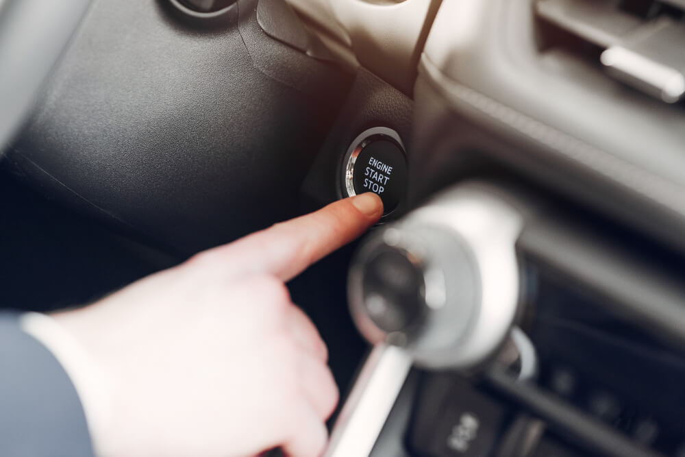 Car key replacement and programming