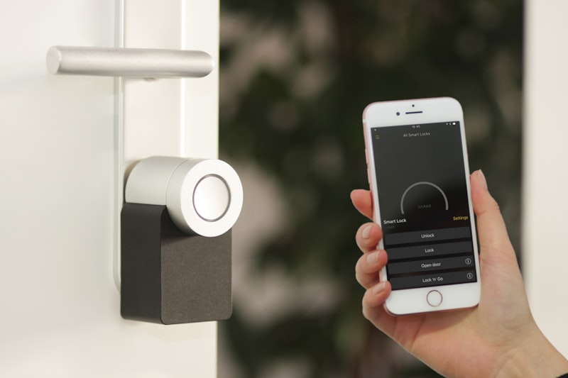 Smart proximity key fob for modern vehicles